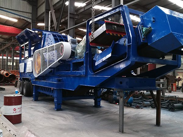 吉林山東重錘破碎機的價格