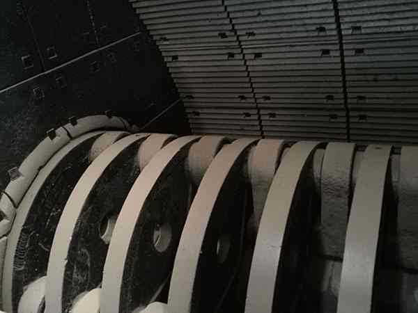 北京環保重錘破碎機加鄂破