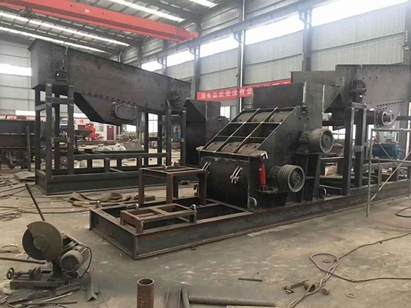 貴州全自動(dòng)移動(dòng)破碎機(jī)全部品牌