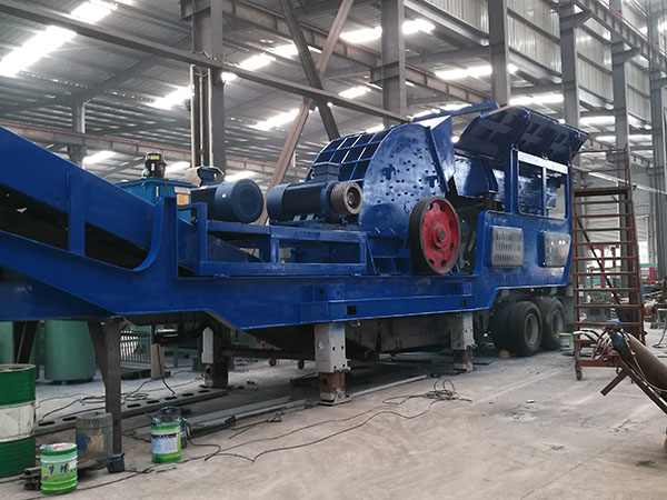 甘肅小型可重錘破碎機(jī)種類(lèi)