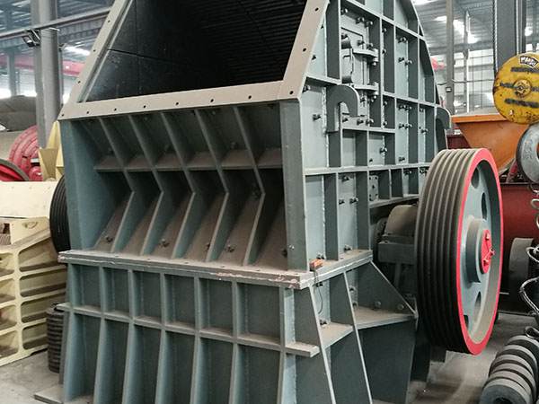 江蘇國產移動破碎機設備哪家好