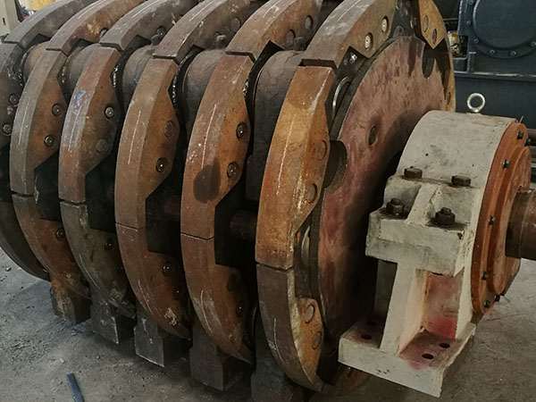 江蘇國產移動破碎機設備哪家好