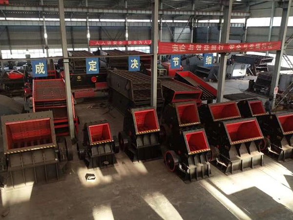 青海大件垃圾移動破碎機設備哪家好