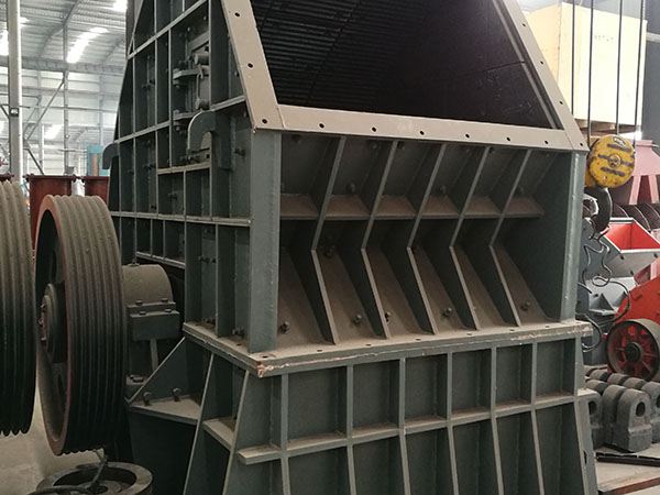 貴州石子重錘破碎機品牌