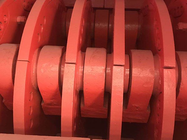 天津環保重錘破碎機哪個品牌好