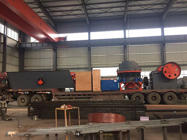 寧夏大形車載移動破碎機生產(chǎn)廠家