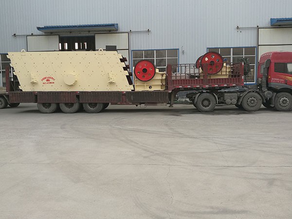 國內移動式破碎機公司