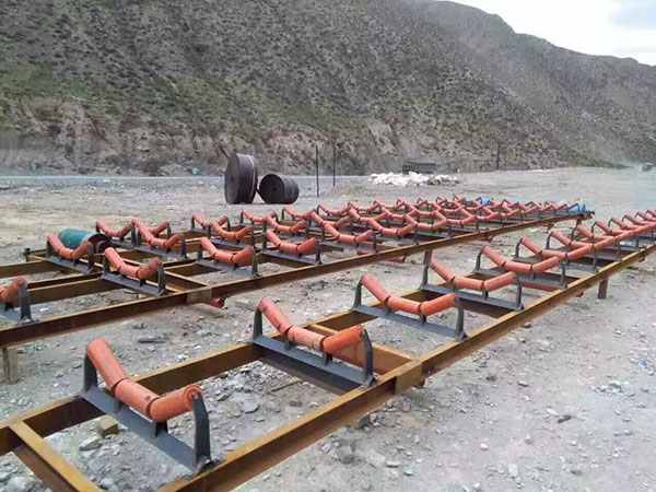 小型移動式破碎機排行