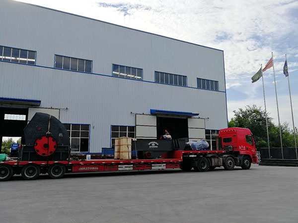 汽車移動式破碎站市場