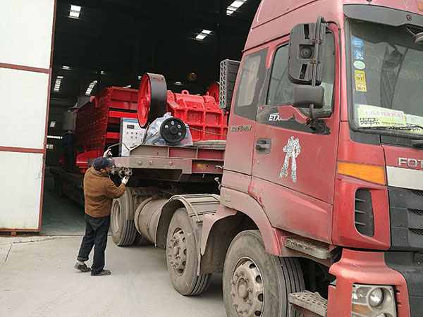 hx系列移動式破碎機設備多少錢一臺