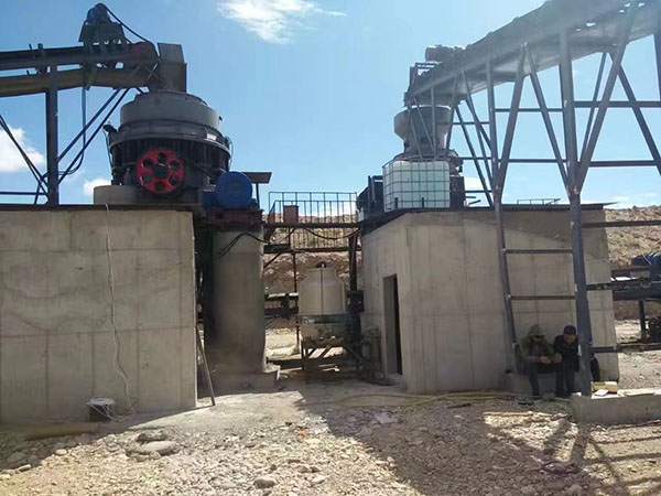 履帶式移動(dòng)破碎站市場(chǎng)