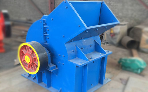 錘式粉碎機(jī) 錘式粉碎機(jī)