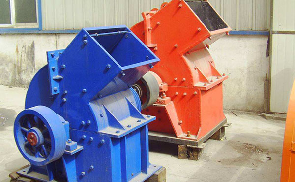 石英砂錘式破碎機 石英砂錘式破碎機