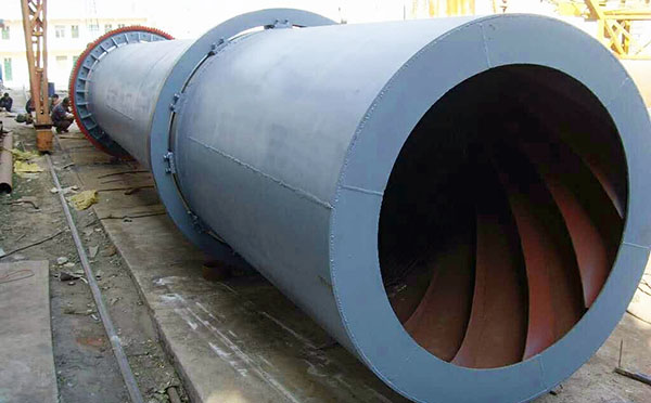 礦渣烘干機 礦渣烘干機