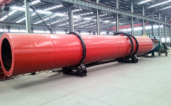 褐煤烘干機 褐煤烘干機