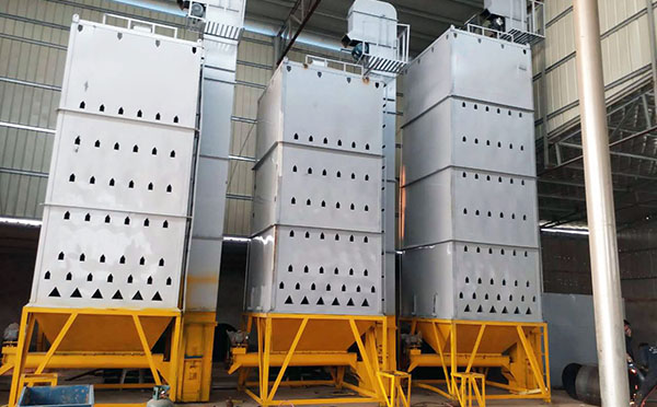 玉米烘干機 玉米烘干機