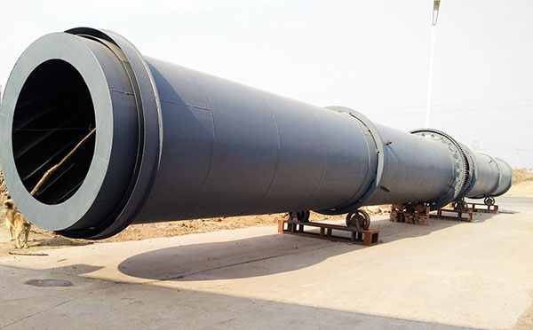 煙煤烘干機(jī)