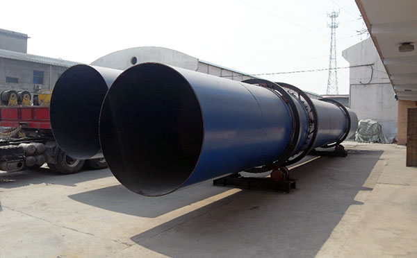 有機肥烘干機 有機肥烘干機