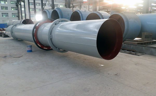 稻殼烘干機 稻殼烘干機