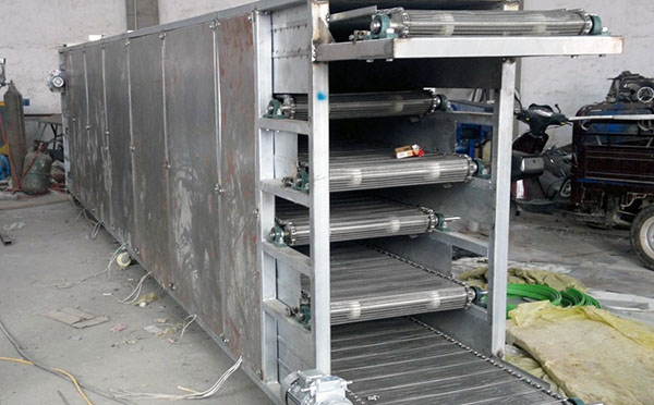 茶葉烘干機 茶葉烘干機